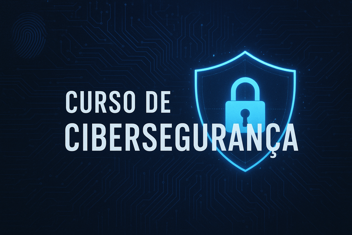 Cibersegurança