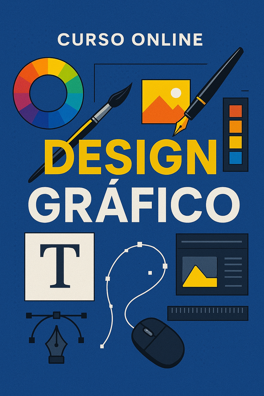 Design Gráfico