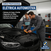 Elétrica Automotiva
