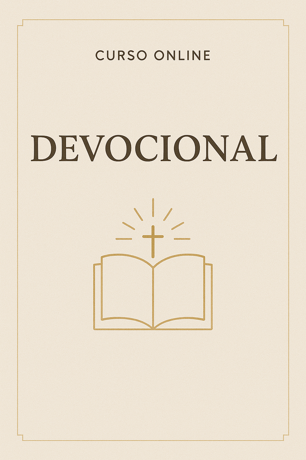 Devocional