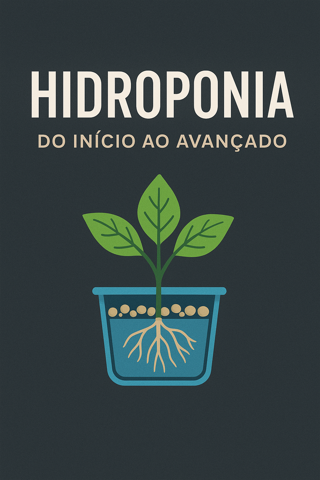 Hidroponia