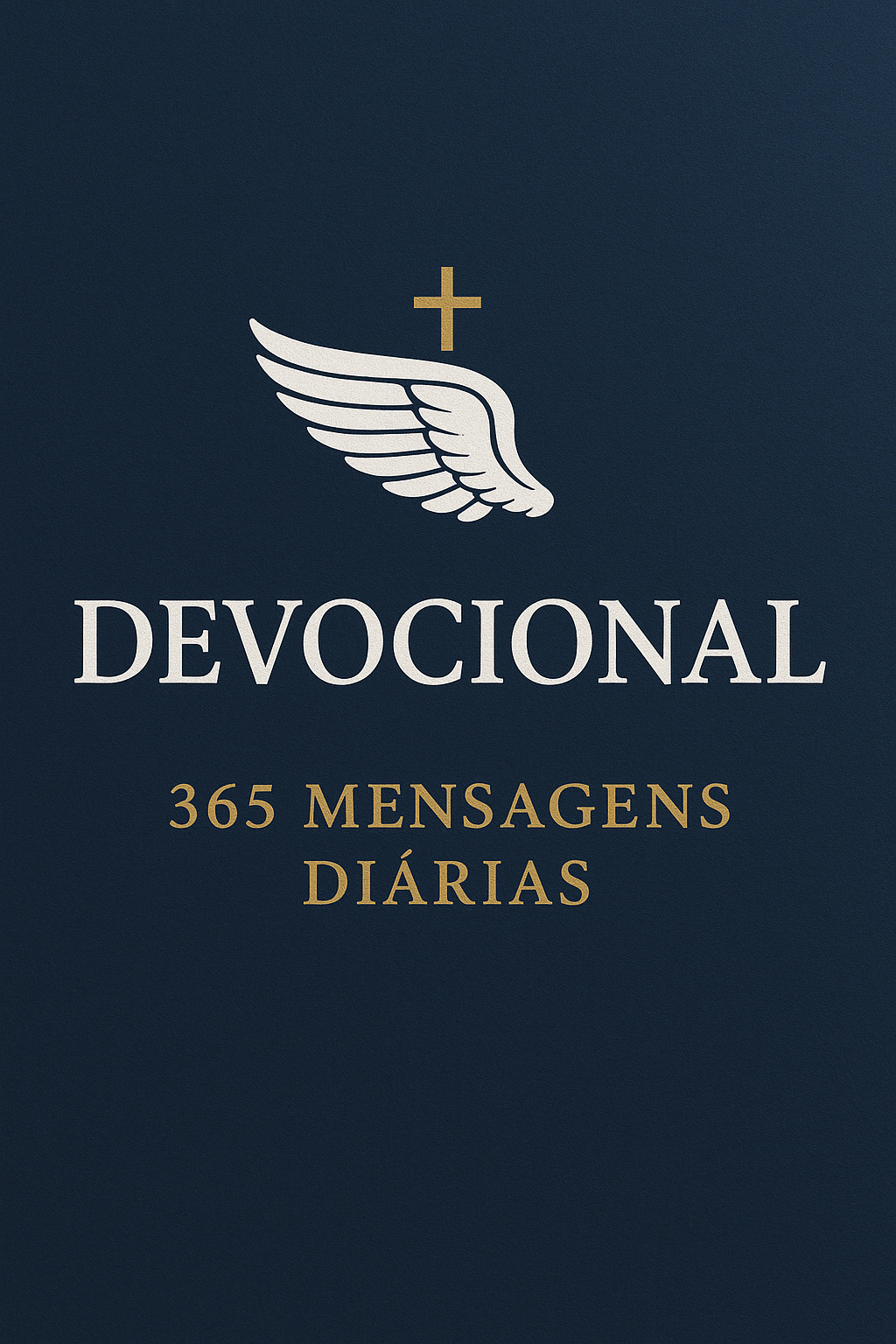 Devocional Diário