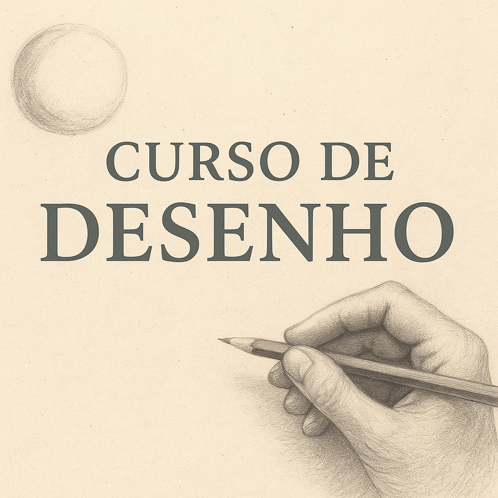 Curso de Desenho