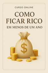 Como Ficar Rico