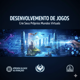 Desenvolvimento de Jogos