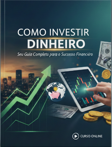 Como Investir Dinheiro