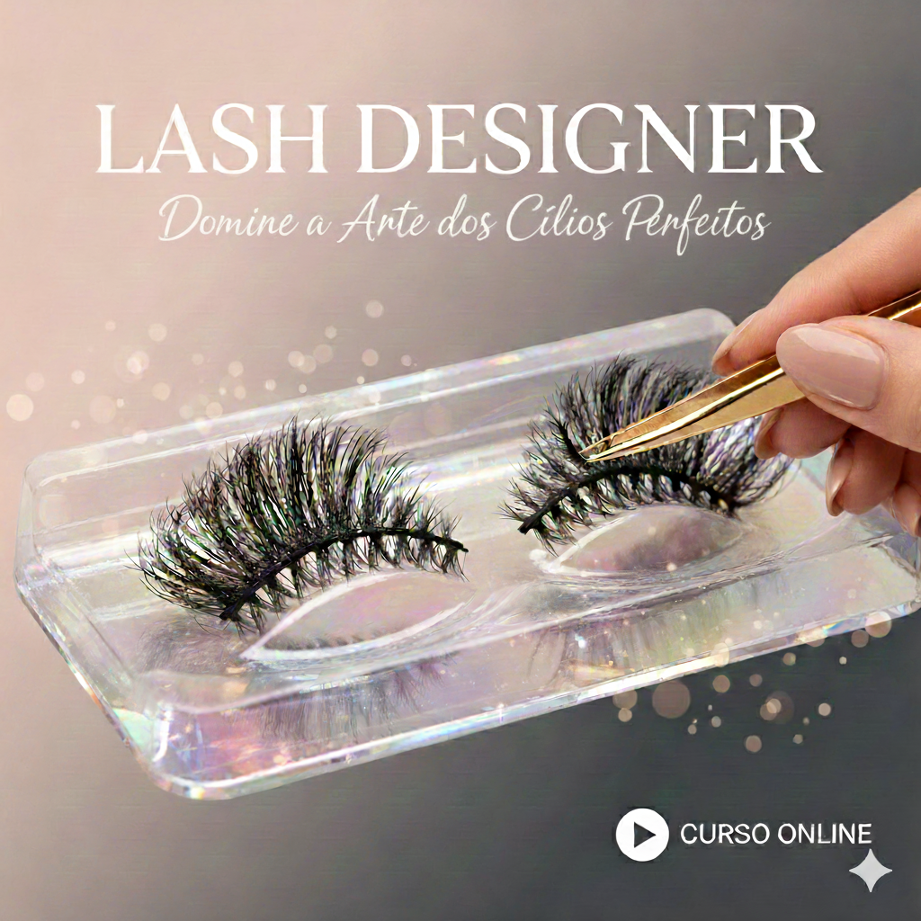 Lash Designer