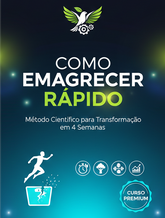 Como Emagrecer Rápido