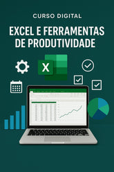 Excel e Ferramentas de Produtividade